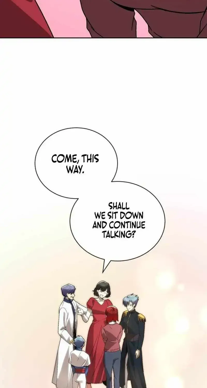 Reformation of the Deadbeat Noble Chapter 145 page 71