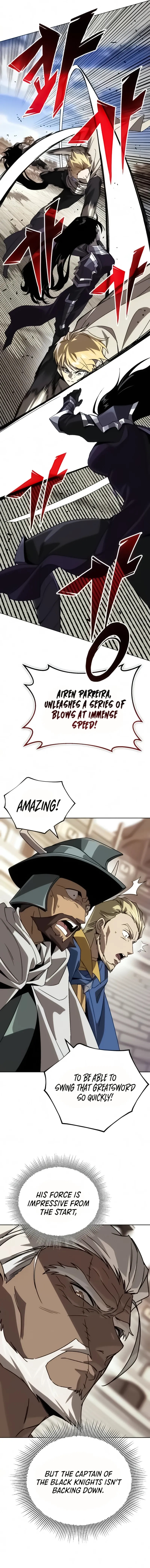Reformation of the Deadbeat Noble Chapter 148 page 4