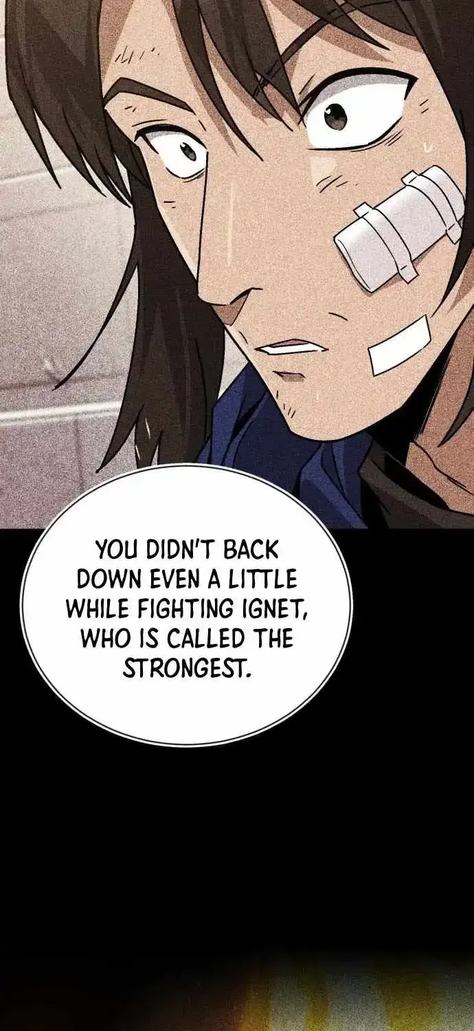 Reformation of the Deadbeat Noble Chapter 151 page 15