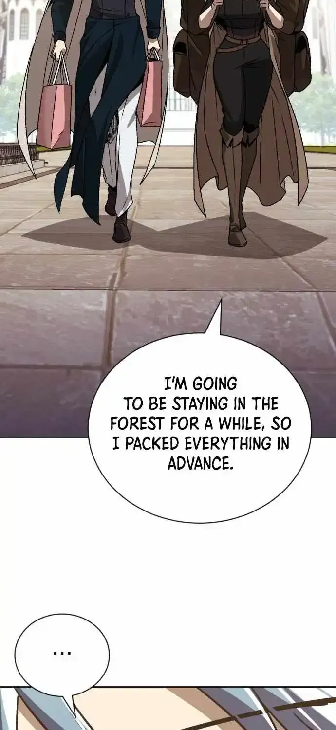 Reformation of the Deadbeat Noble Chapter 151 page 96