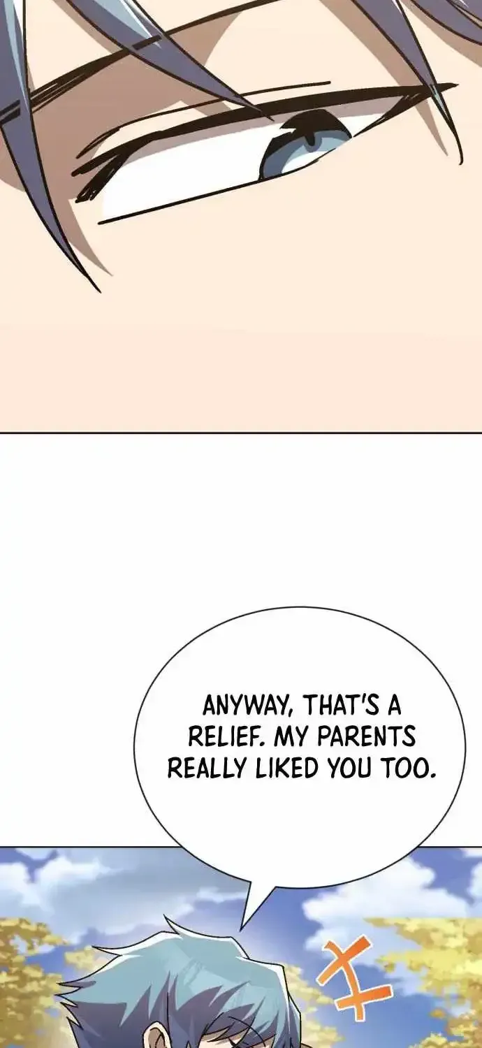 Reformation of the Deadbeat Noble Chapter 151 page 97