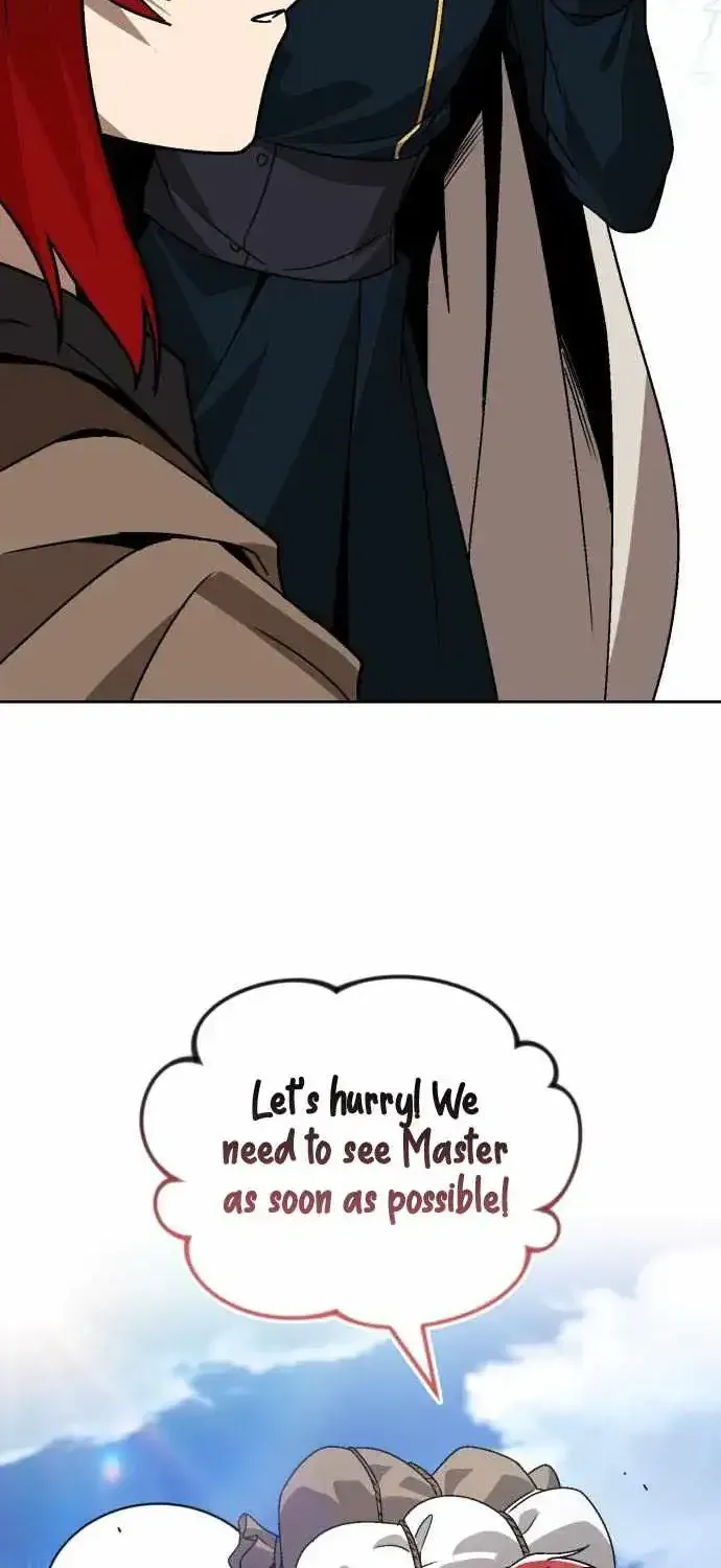Reformation of the Deadbeat Noble Chapter 151 page 107