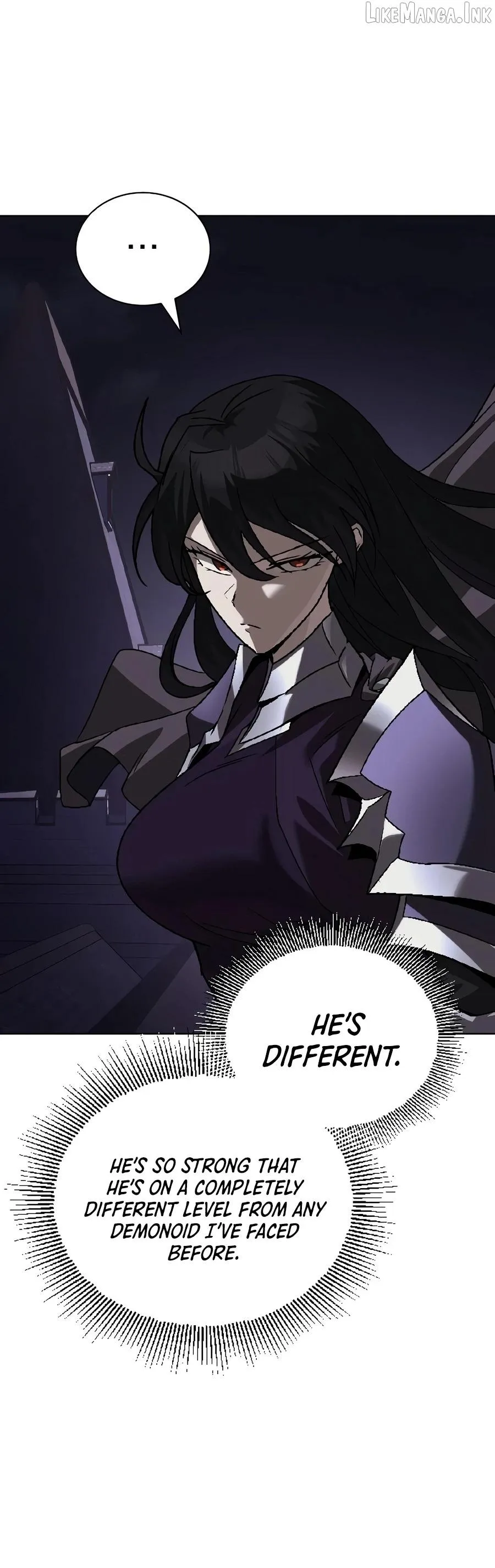 Reformation of the Deadbeat Noble Chapter 153 page 13
