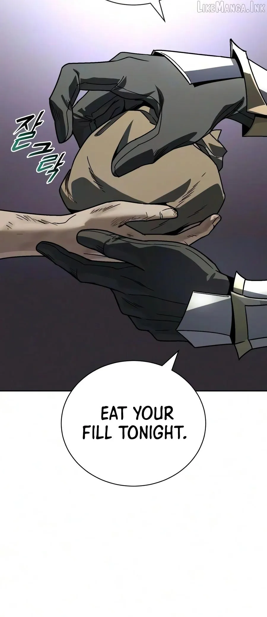 Reformation of the Deadbeat Noble Chapter 157 page 15