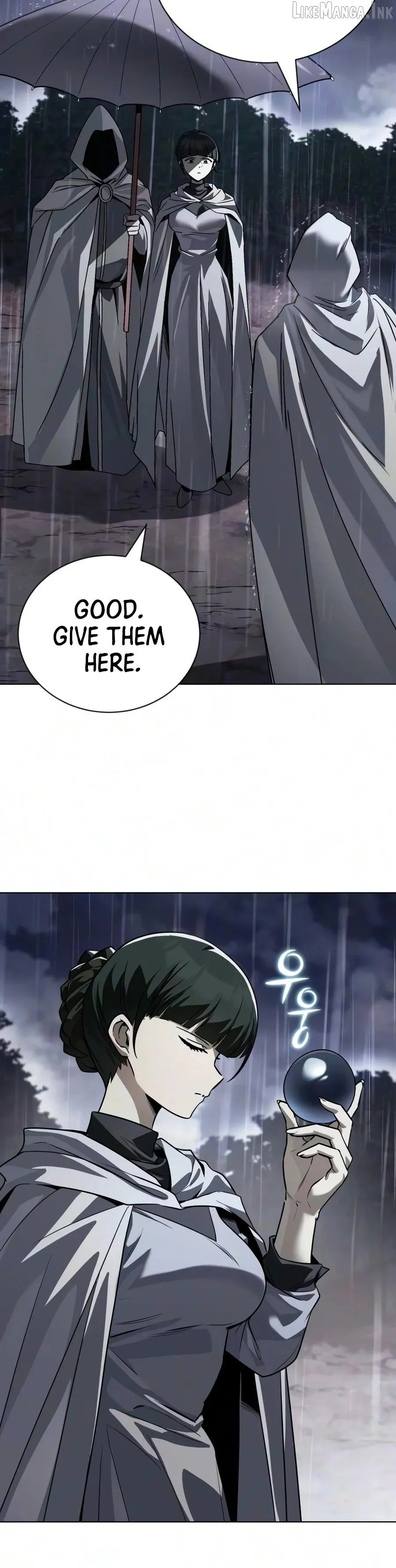 Reformation of the Deadbeat Noble Chapter 157 page 4
