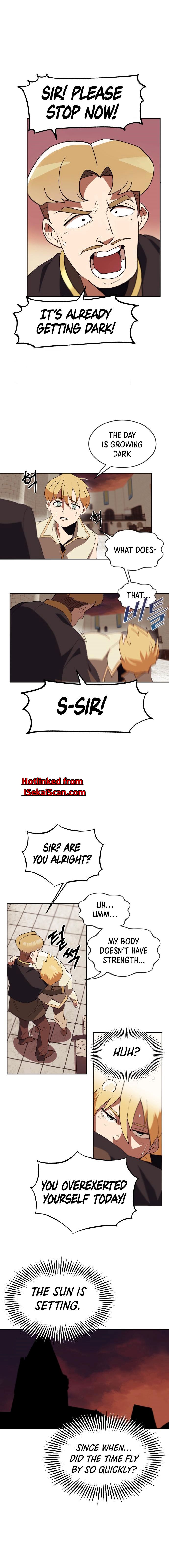 Reformation of the Deadbeat Noble Chapter 2 page 13
