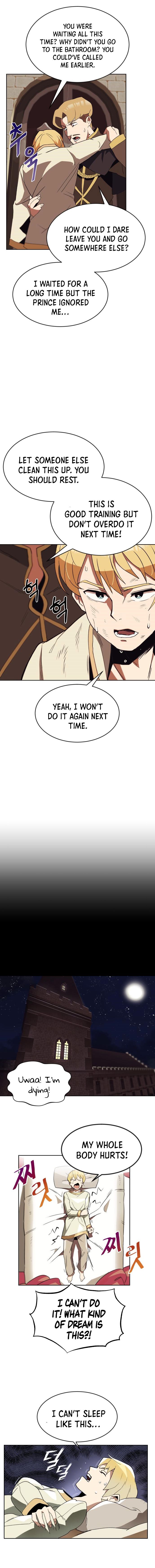 Reformation of the Deadbeat Noble Chapter 2 page 14