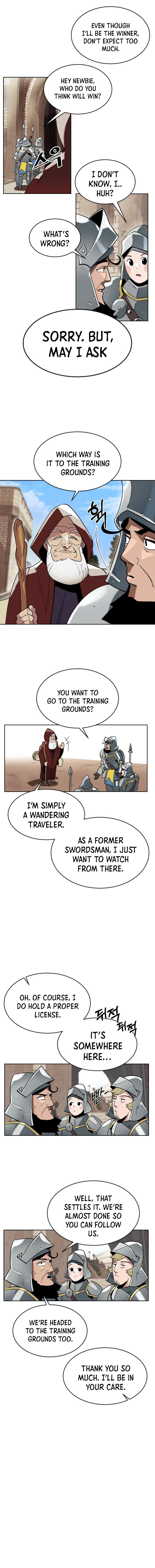 Reformation of the Deadbeat Noble Chapter 2 page 17