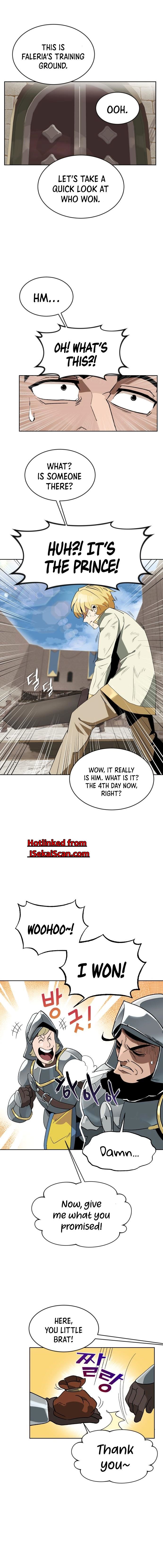 Reformation of the Deadbeat Noble Chapter 2 page 18