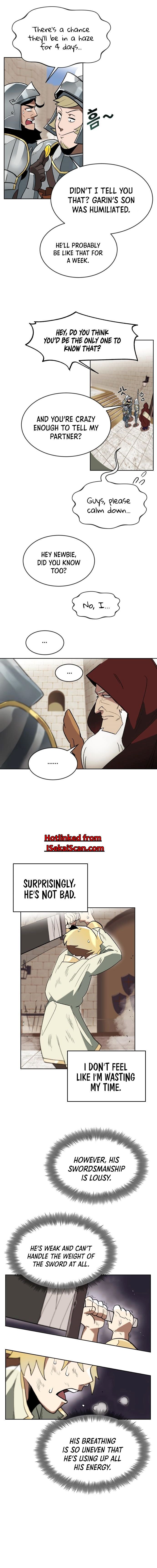Reformation of the Deadbeat Noble Chapter 2 page 19