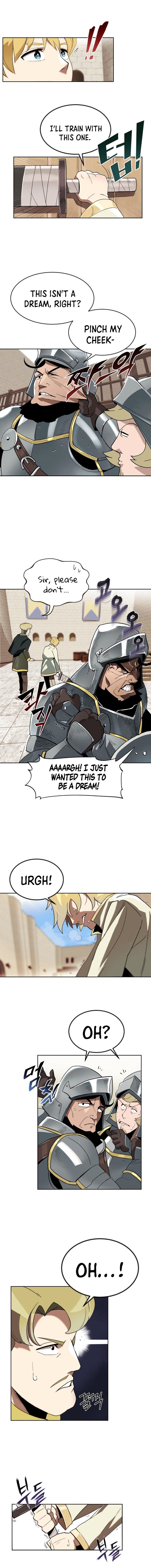Reformation of the Deadbeat Noble Chapter 2 page 7