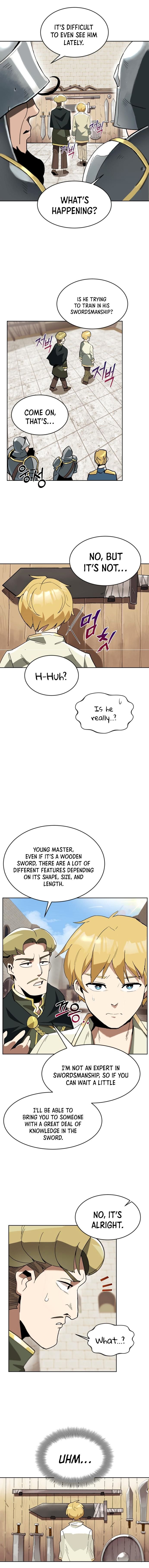 Reformation of the Deadbeat Noble Chapter 2 page 6