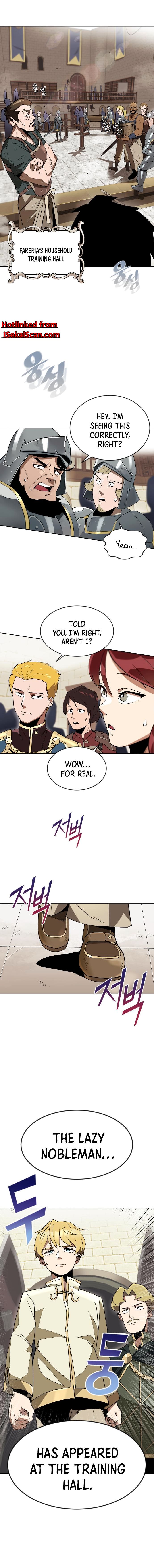 Reformation of the Deadbeat Noble Chapter 2 page 5