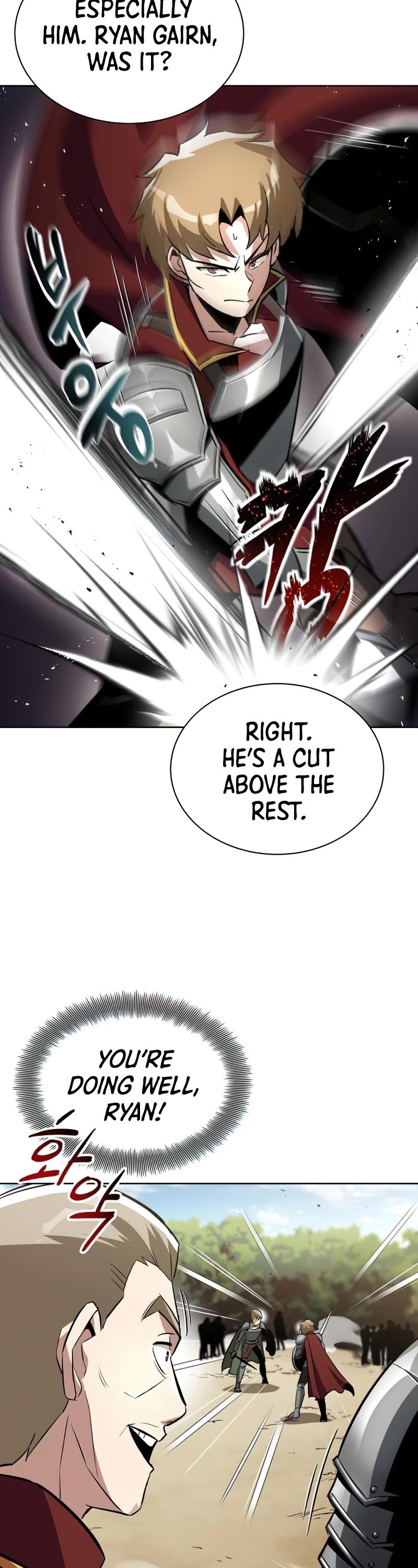 Reformation of the Deadbeat Noble Chapter 34 page 7