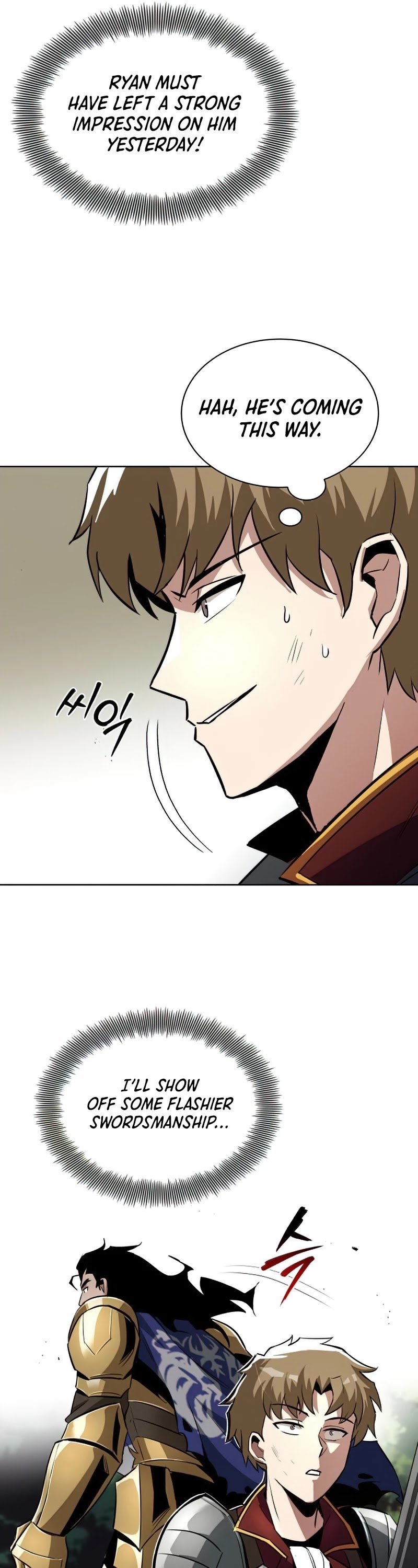 Reformation of the Deadbeat Noble Chapter 34 page 12