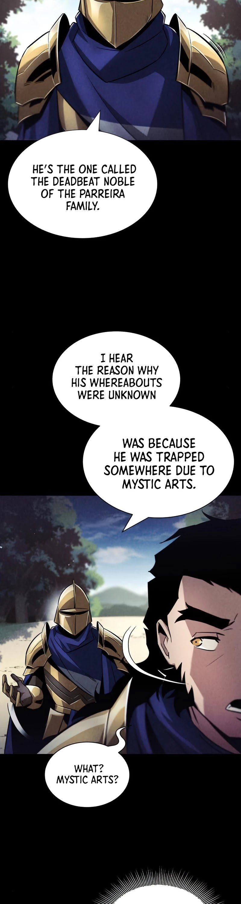 Reformation of the Deadbeat Noble Chapter 34 page 17
