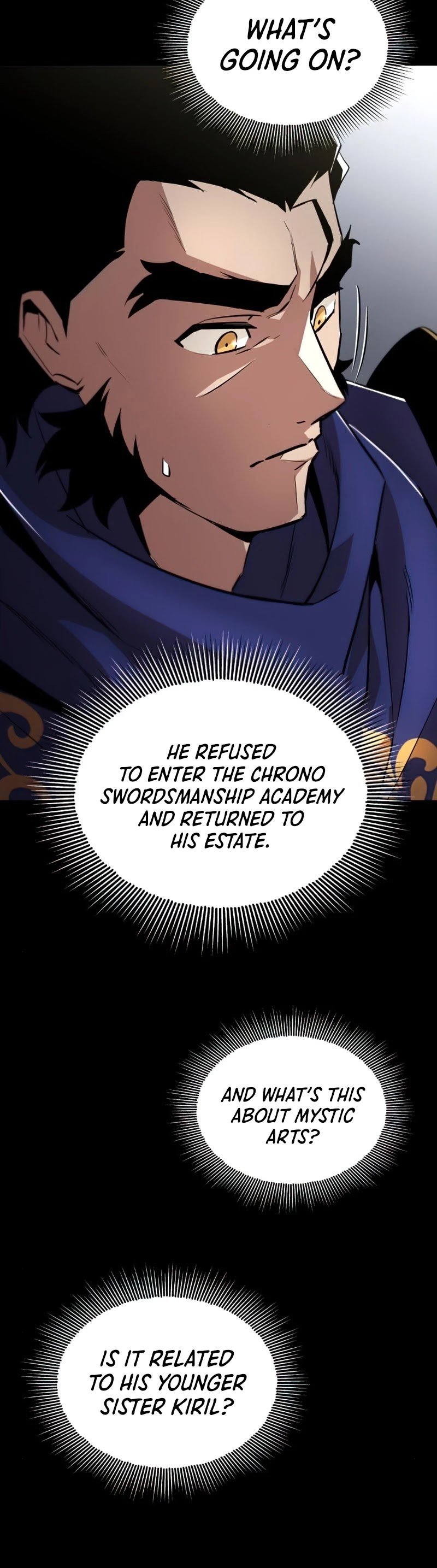 Reformation of the Deadbeat Noble Chapter 34 page 18