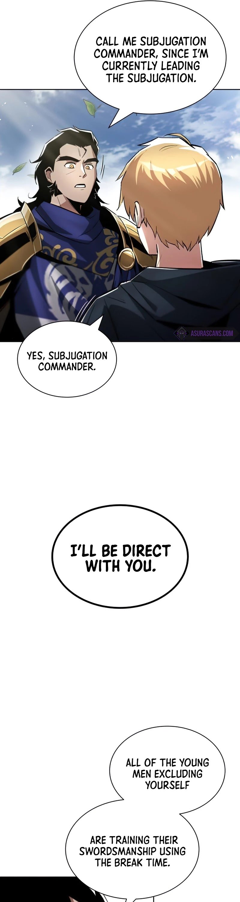 Reformation of the Deadbeat Noble Chapter 34 page 20