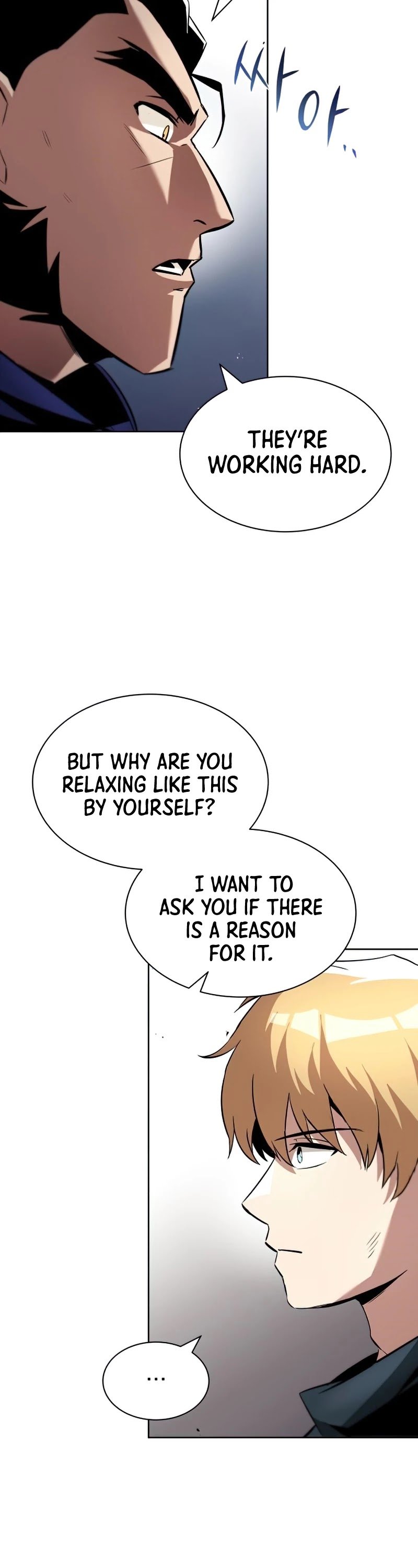 Reformation of the Deadbeat Noble Chapter 34 page 21
