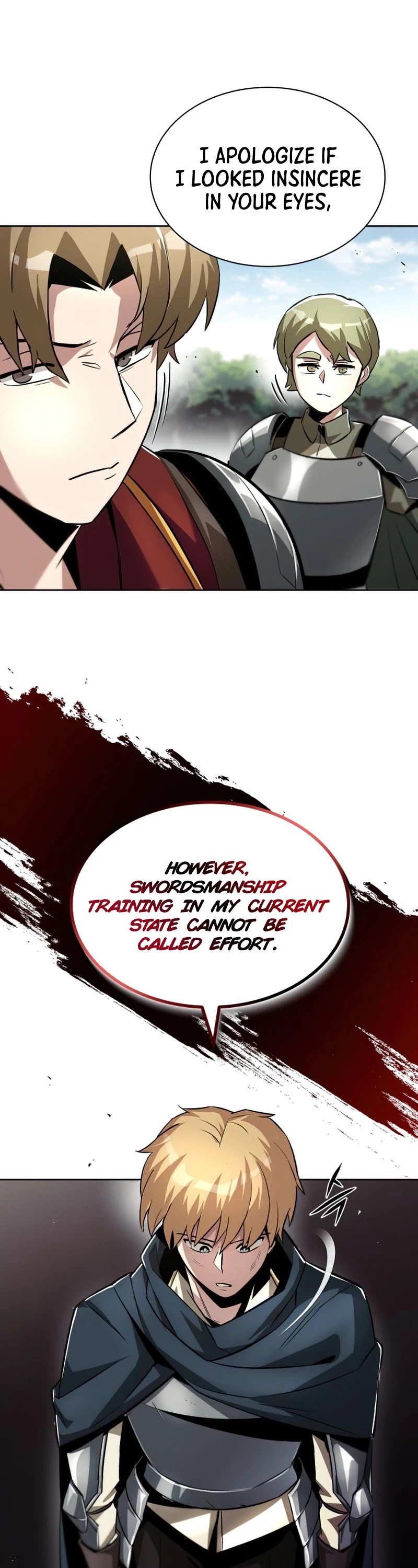 Reformation of the Deadbeat Noble Chapter 34 page 22