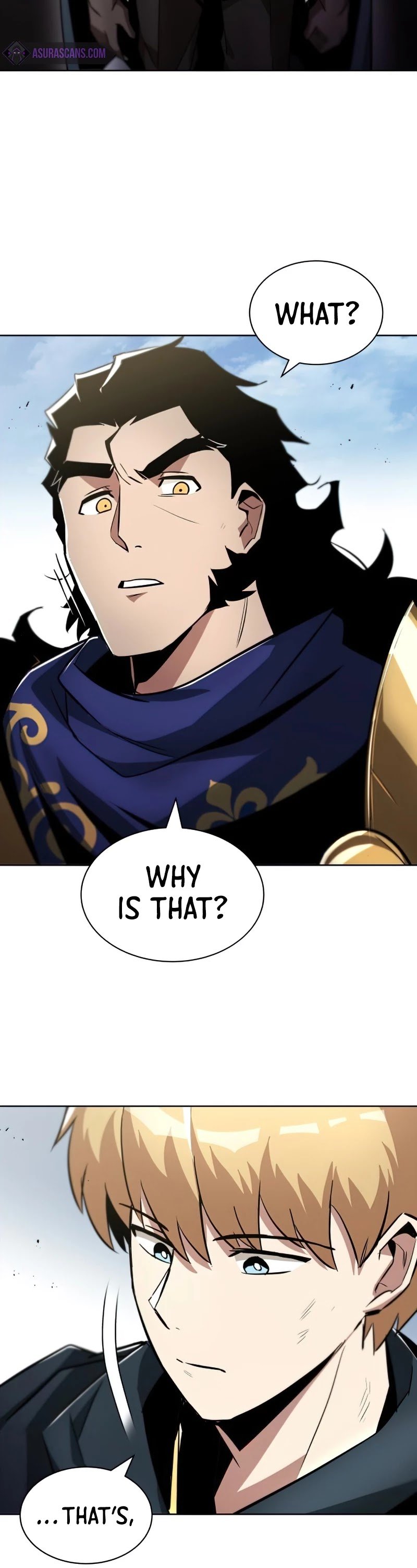 Reformation of the Deadbeat Noble Chapter 34 page 23