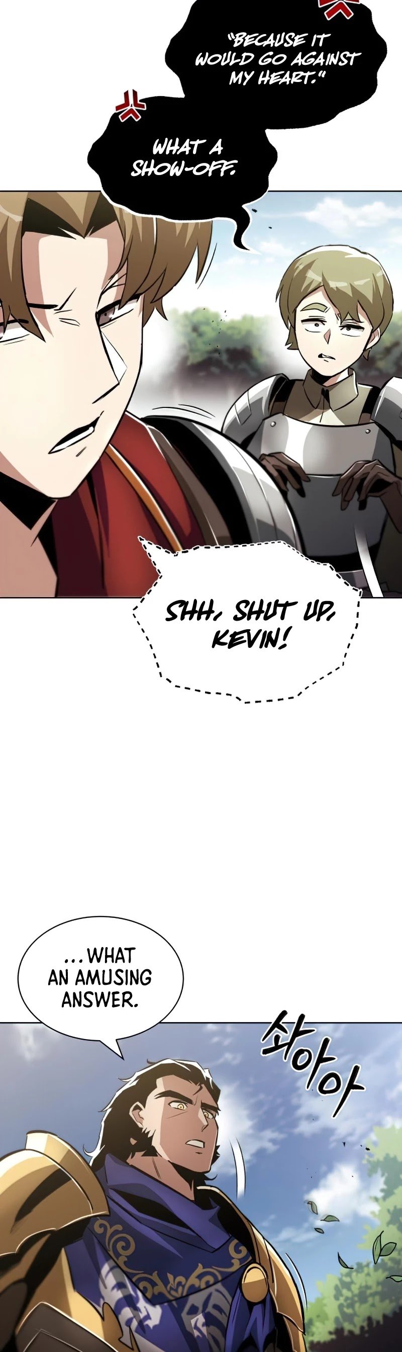 Reformation of the Deadbeat Noble Chapter 34 page 26
