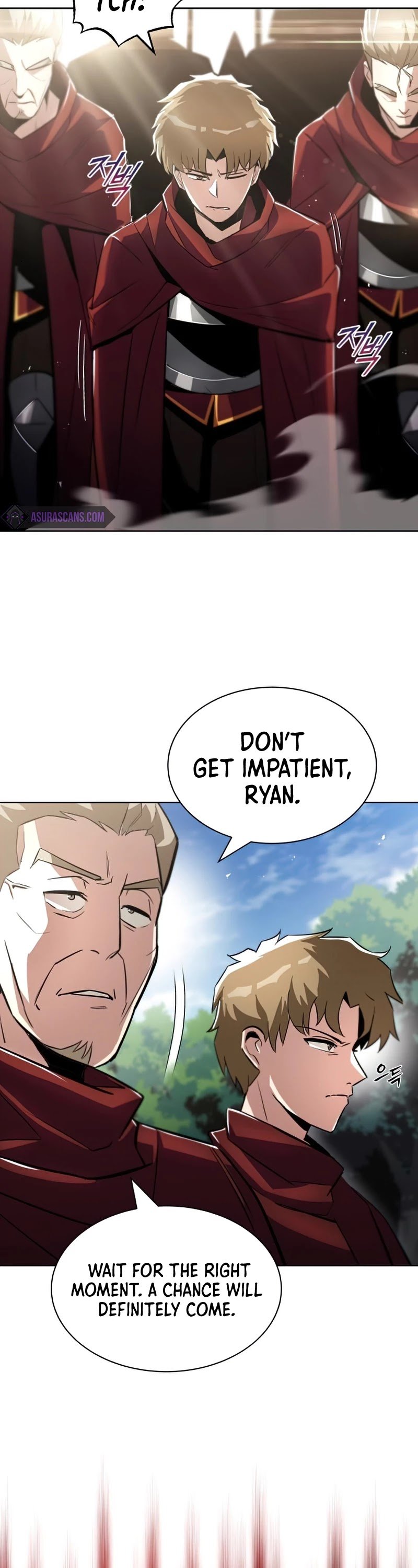 Reformation of the Deadbeat Noble Chapter 34 page 34