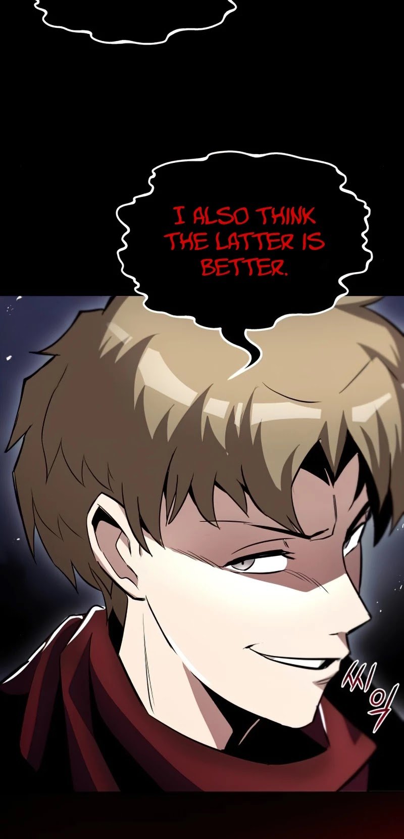 Reformation of the Deadbeat Noble Chapter 34 page 36
