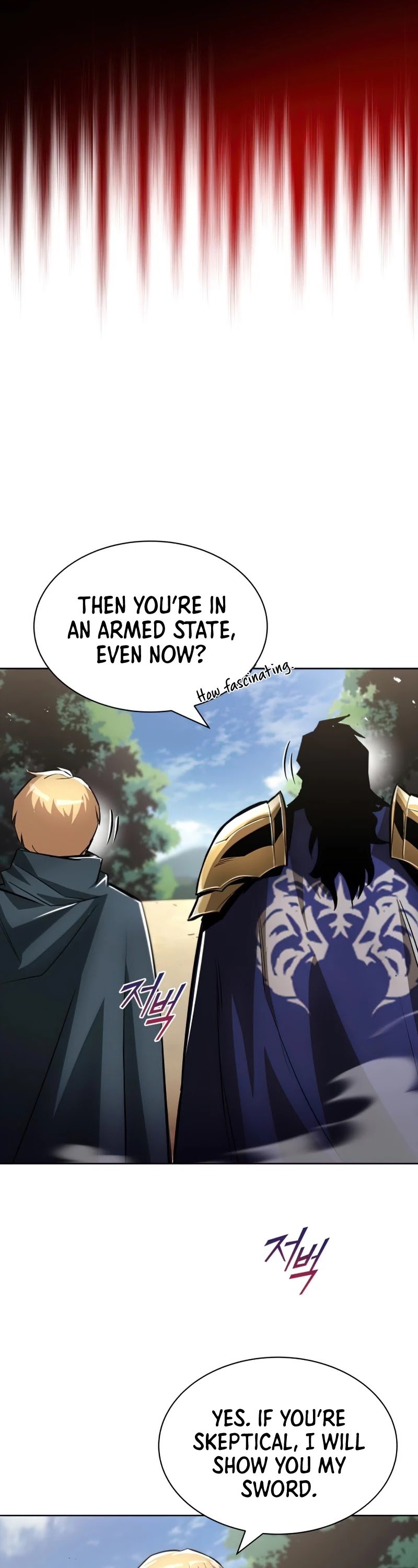 Reformation of the Deadbeat Noble Chapter 34 page 37