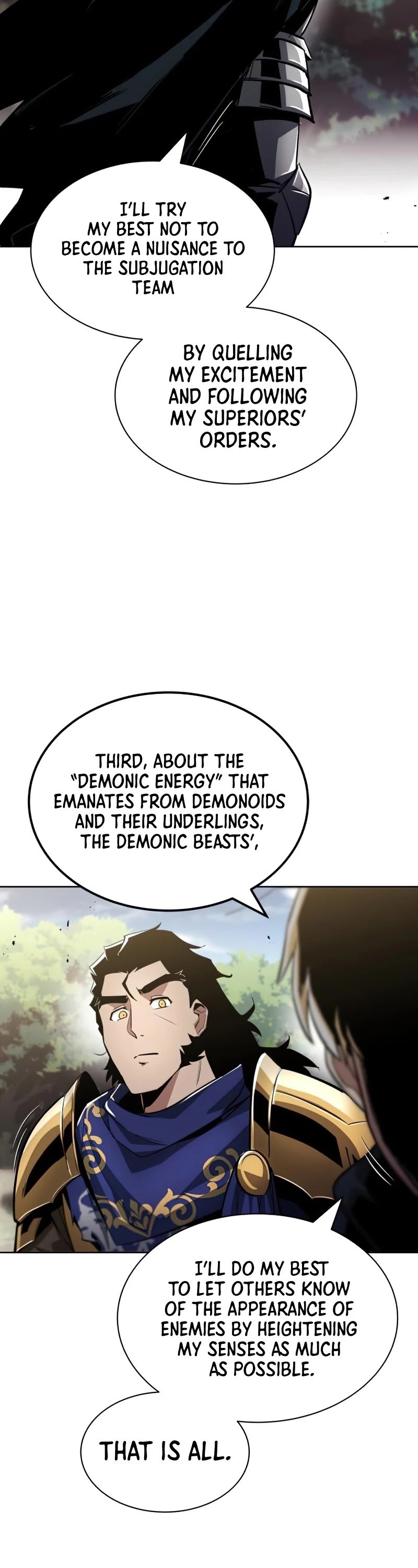 Reformation of the Deadbeat Noble Chapter 34 page 41