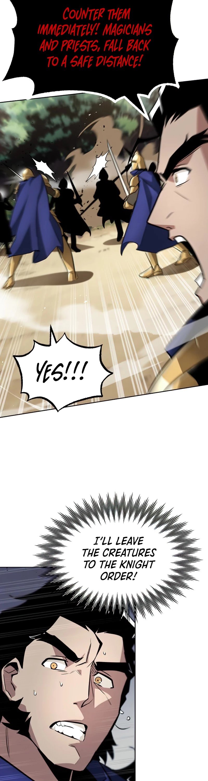 Reformation of the Deadbeat Noble Chapter 34 page 50