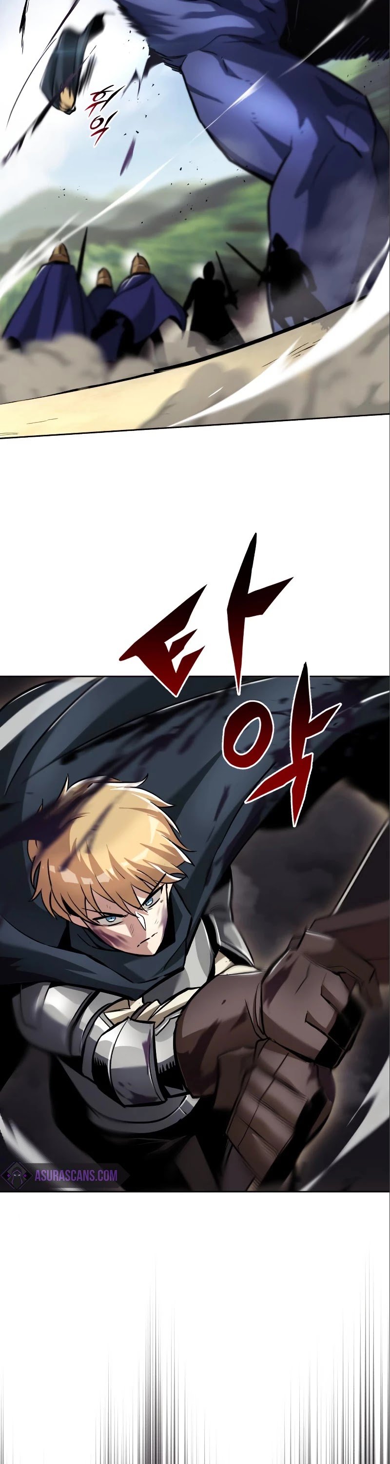Reformation of the Deadbeat Noble Chapter 35 page 5
