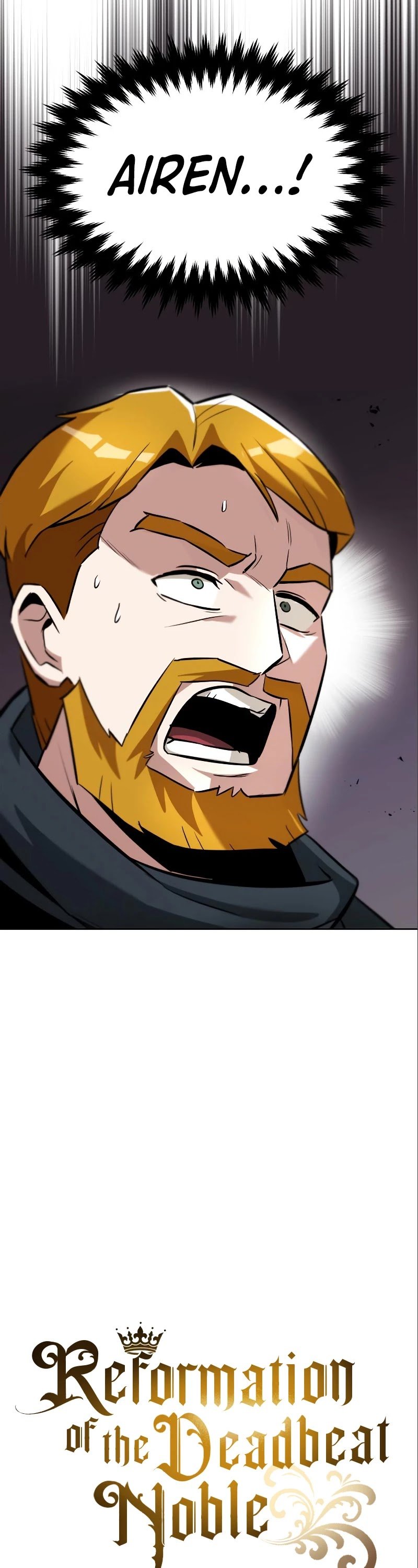 Reformation of the Deadbeat Noble Chapter 35 page 6