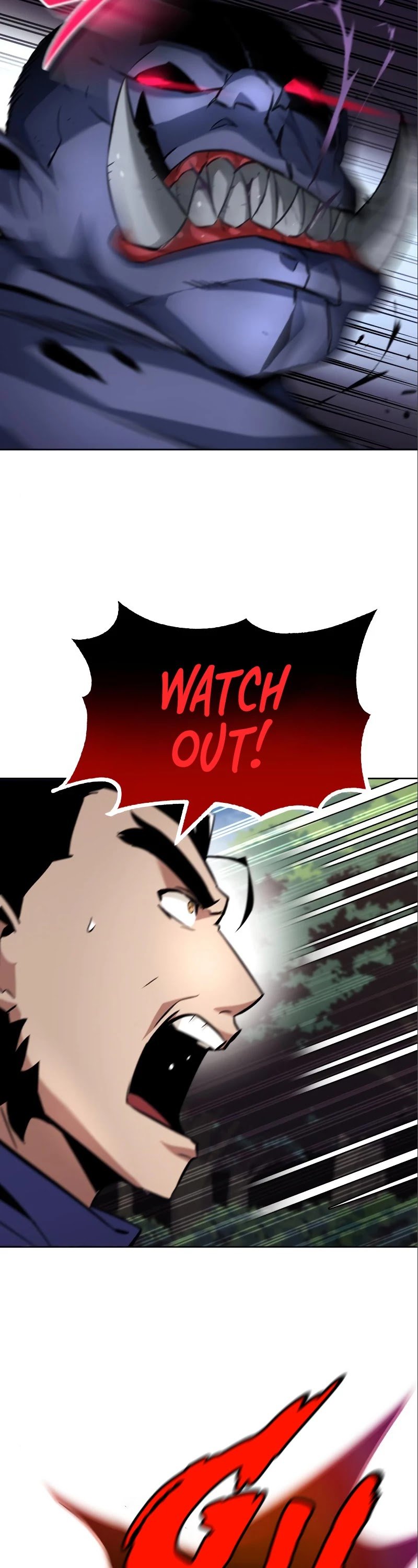 Reformation of the Deadbeat Noble Chapter 35 page 8