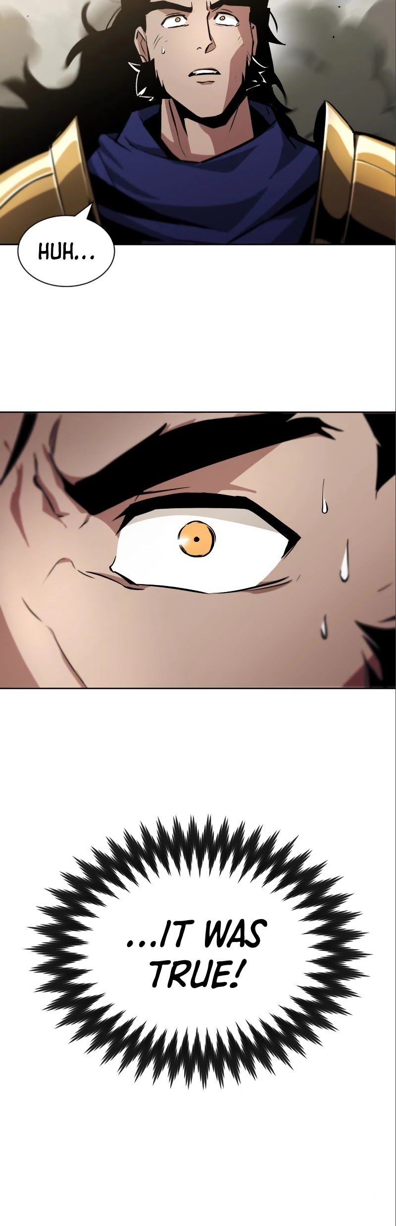 Reformation of the Deadbeat Noble Chapter 35 page 33