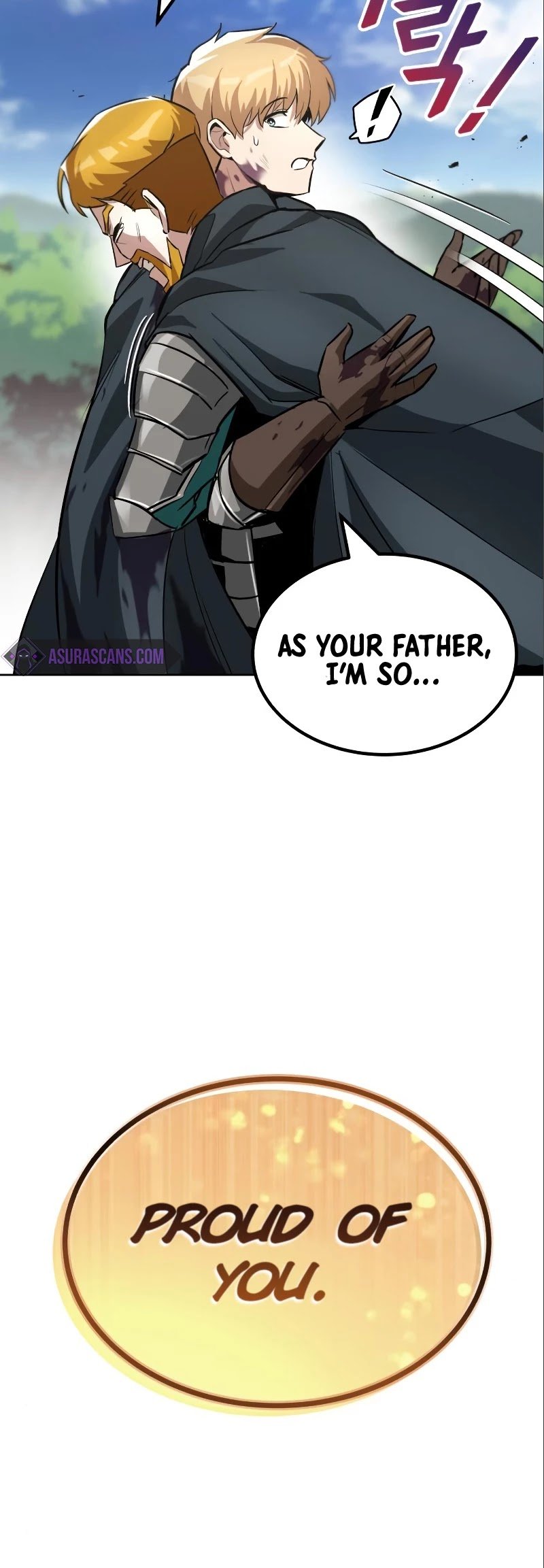 Reformation of the Deadbeat Noble Chapter 35 page 49