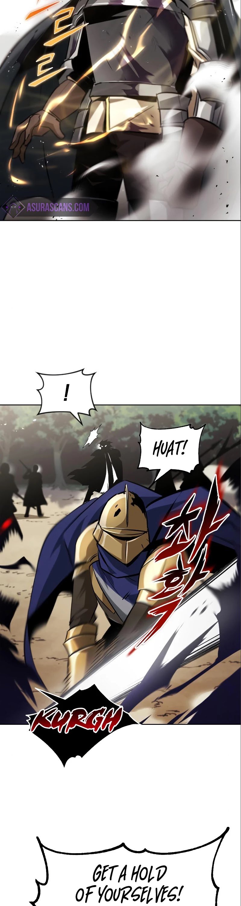Reformation of the Deadbeat Noble Chapter 35 page 35