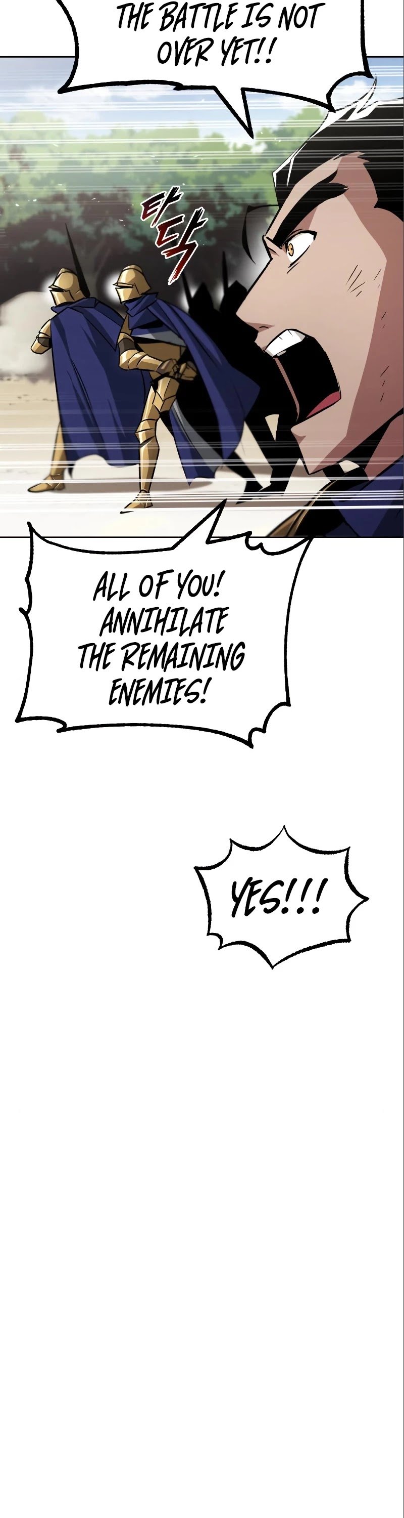 Reformation of the Deadbeat Noble Chapter 35 page 36