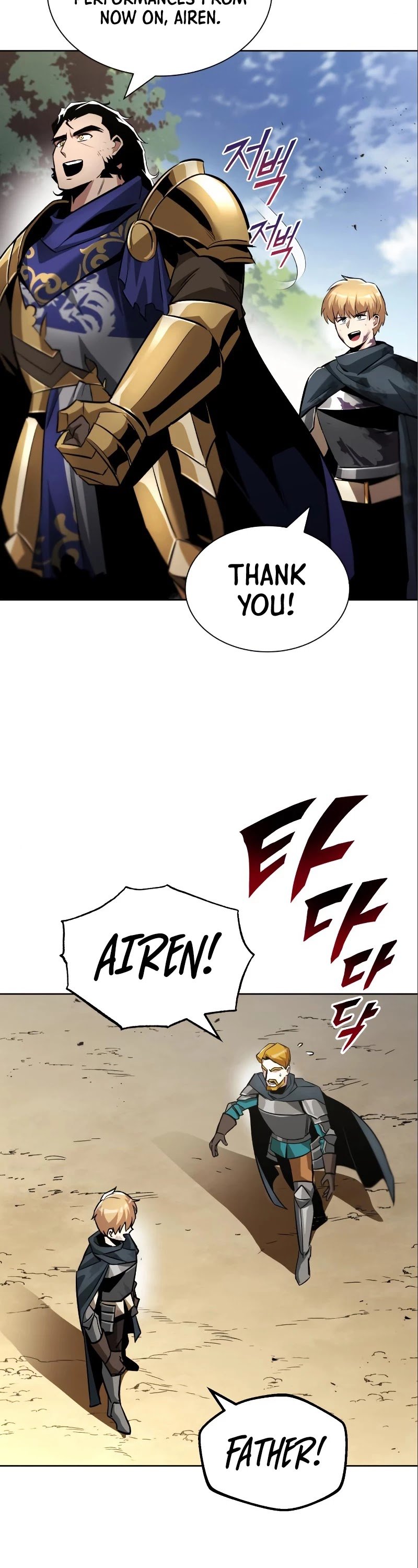 Reformation of the Deadbeat Noble Chapter 35 page 47