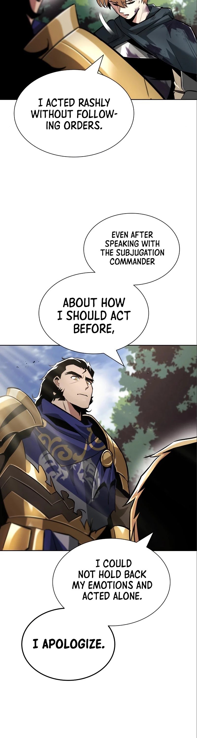 Reformation of the Deadbeat Noble Chapter 35 page 44