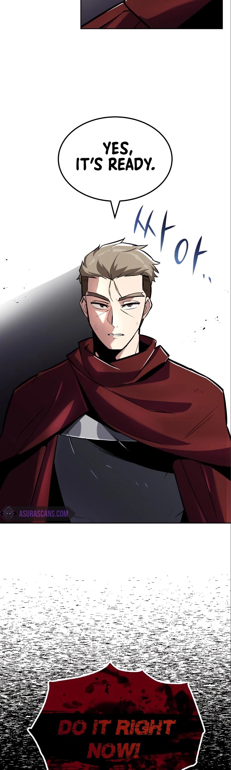 Reformation of the Deadbeat Noble Chapter 35 page 54