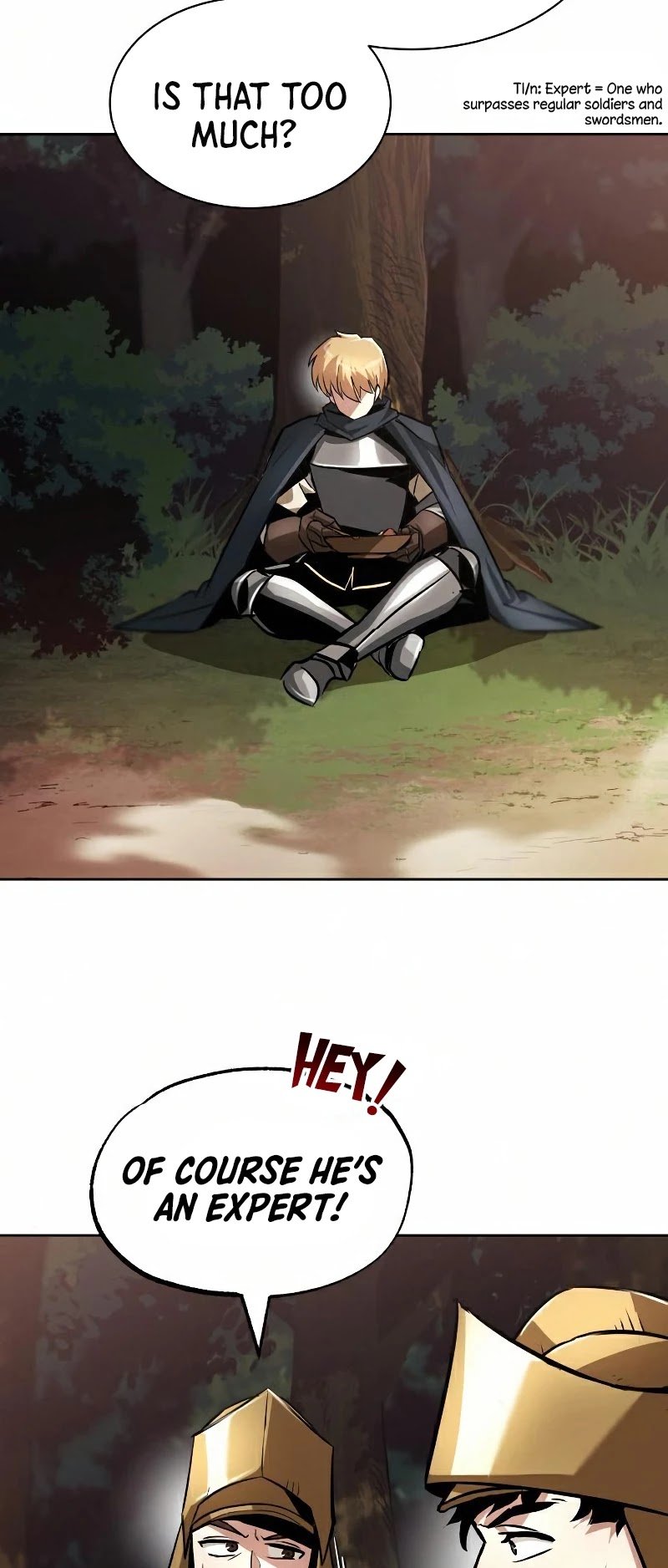 Reformation of the Deadbeat Noble Chapter 36 page 16