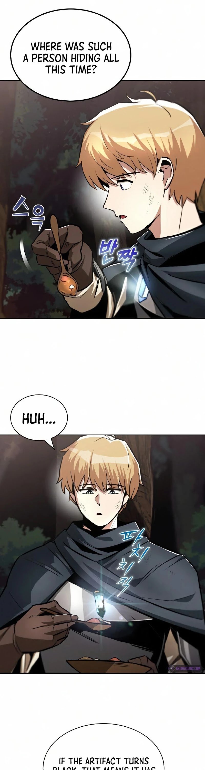 Reformation of the Deadbeat Noble Chapter 36 page 18