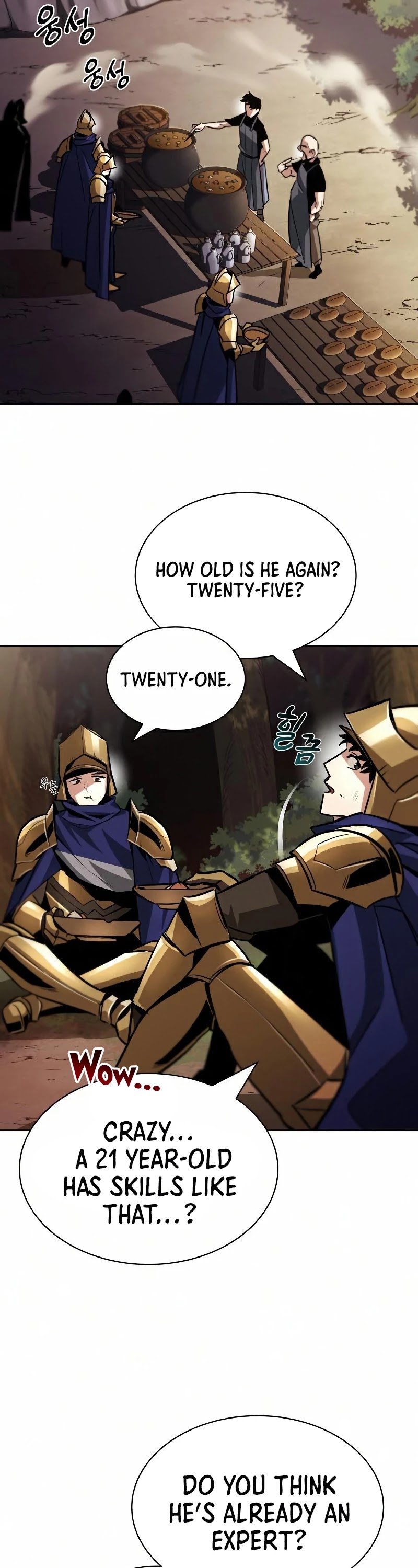 Reformation of the Deadbeat Noble Chapter 36 page 15
