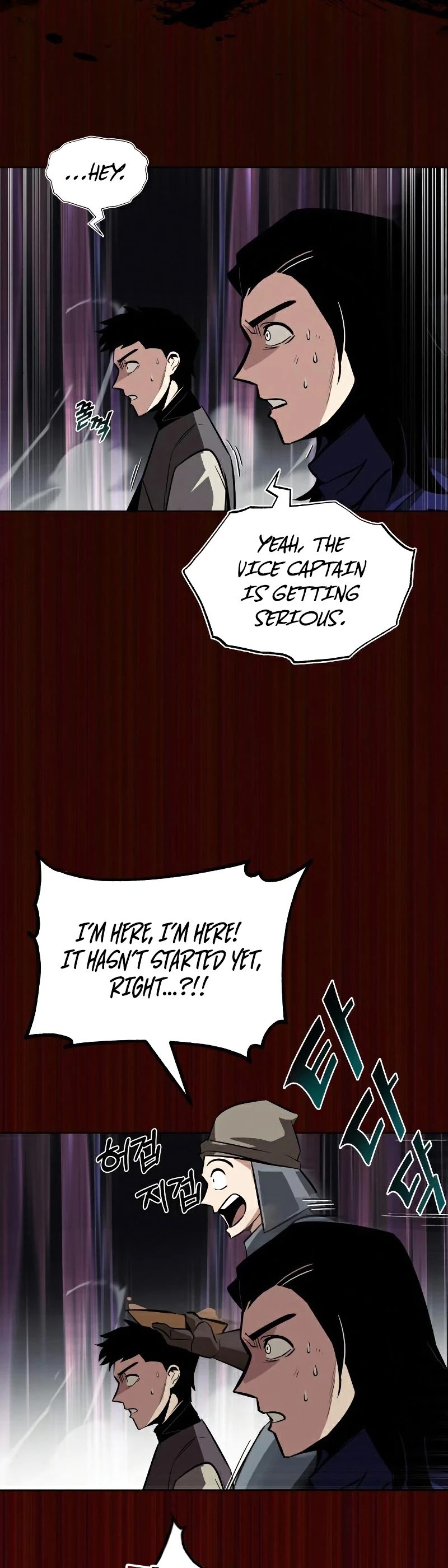 Reformation of the Deadbeat Noble Chapter 36 page 46