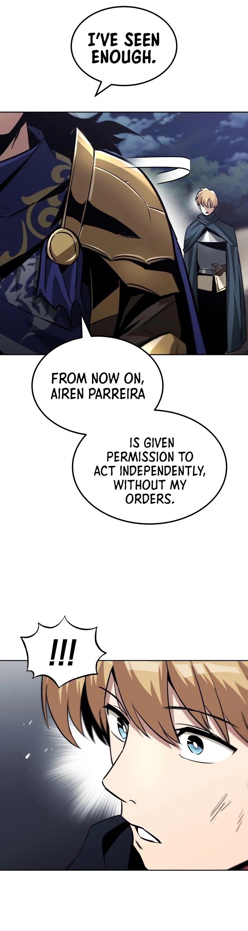 Reformation of the Deadbeat Noble Chapter 36 page 50