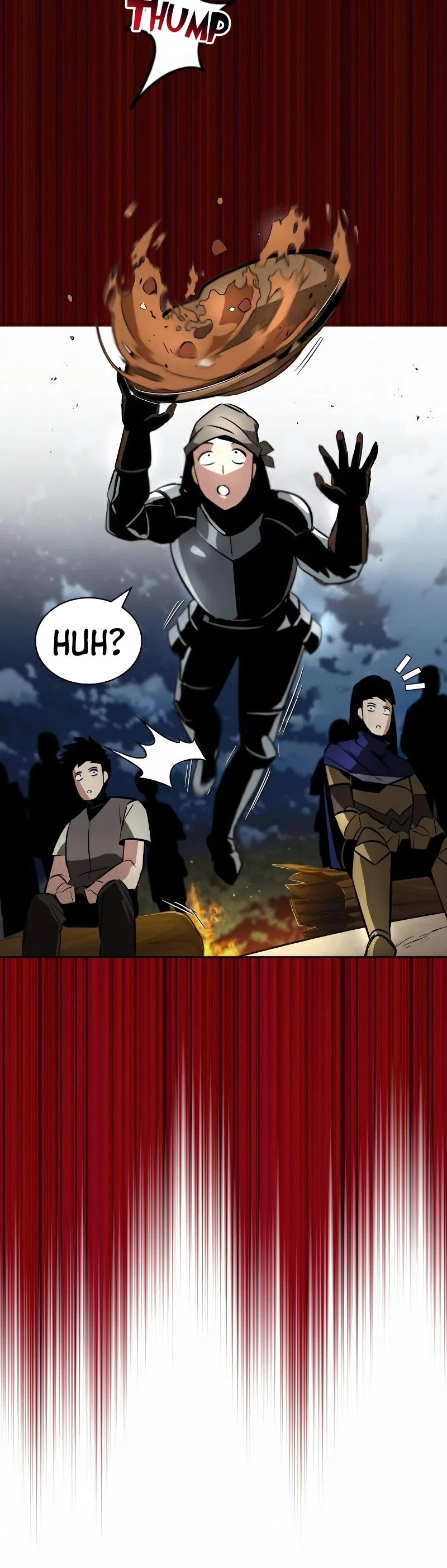 Reformation of the Deadbeat Noble Chapter 36 page 47