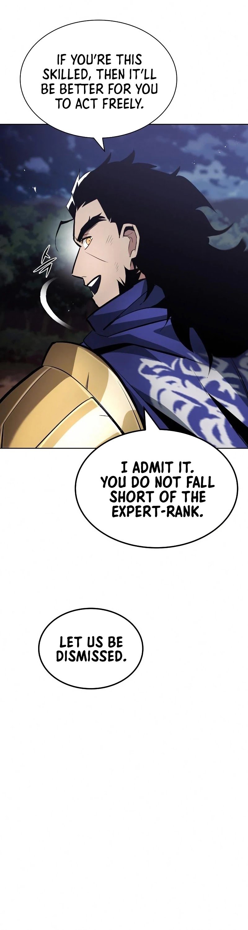 Reformation of the Deadbeat Noble Chapter 36 page 51