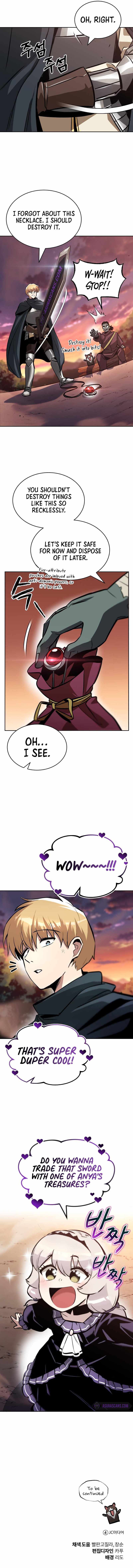 Reformation of the Deadbeat Noble Chapter 48 page 12