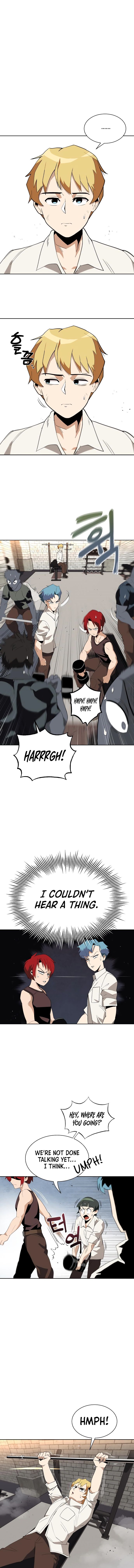 Reformation of the Deadbeat Noble Chapter 5 page 11